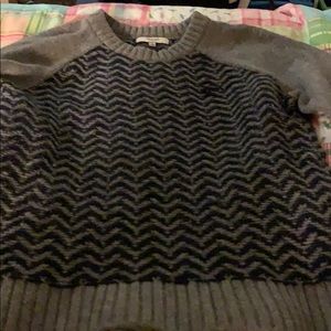 Madewell wool sweater